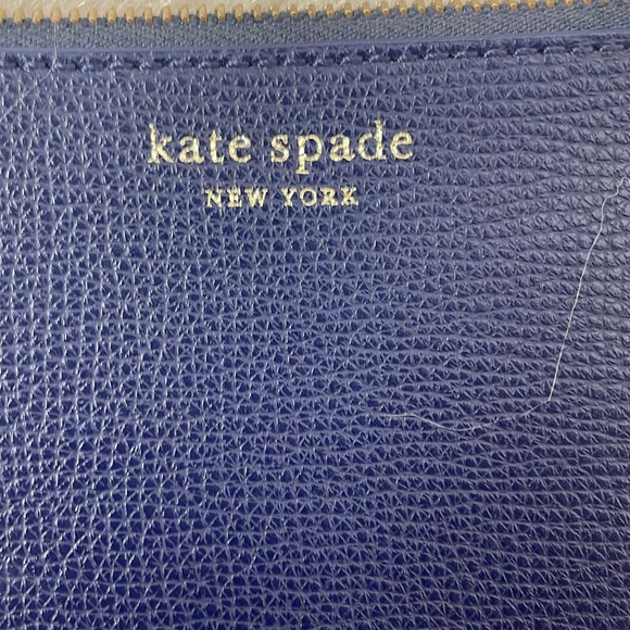 Kate Spade Zip Case - Picture 4 of 6